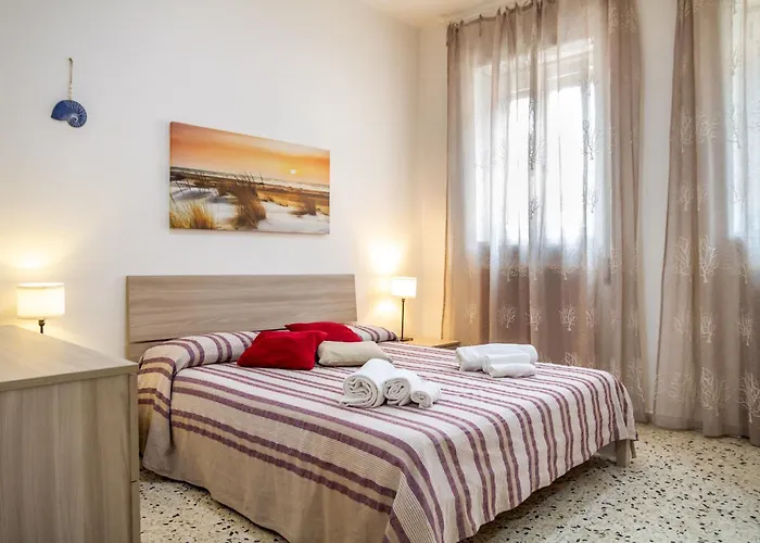 Casa Guidi Vakantiehuis *