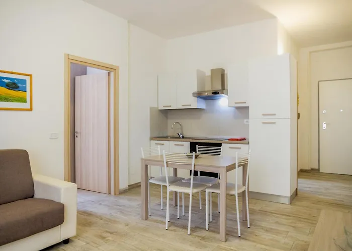 Vakantiehuis Casa Guidi Castiglione della Pescaia