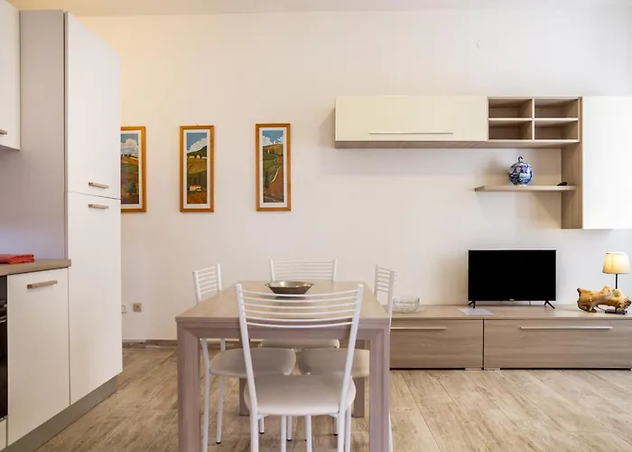 Casa Guidi Vakantiehuis Castiglione della Pescaia