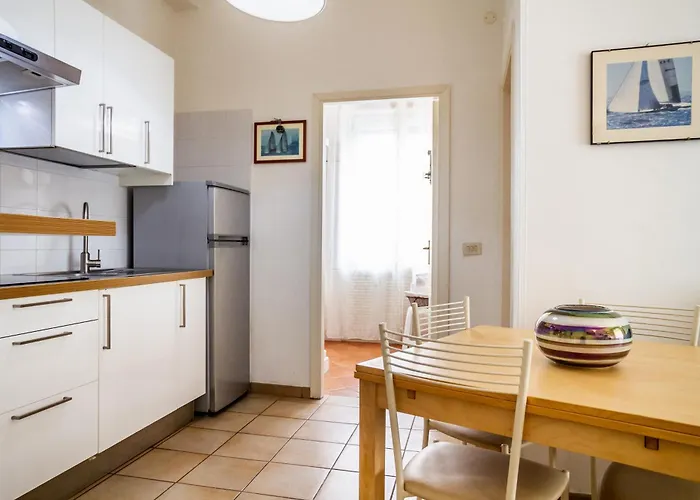 Vakantiehuis Casa Guidi