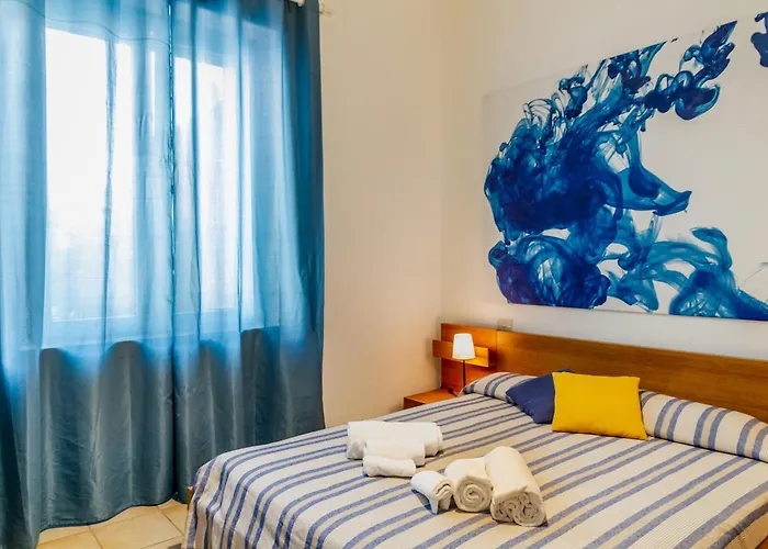 Vakantiehuis Casa Guidi