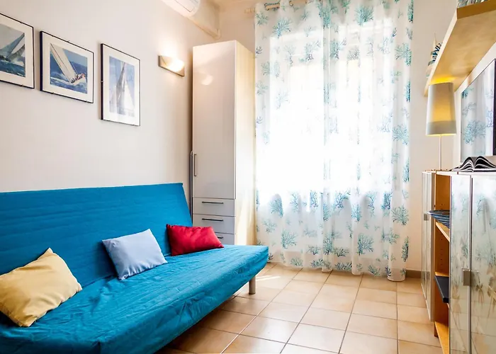 Casa Guidi Vakantiehuis Castiglione della Pescaia