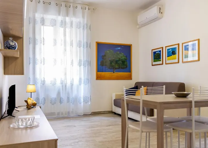 Vakantiehuis Casa Guidi