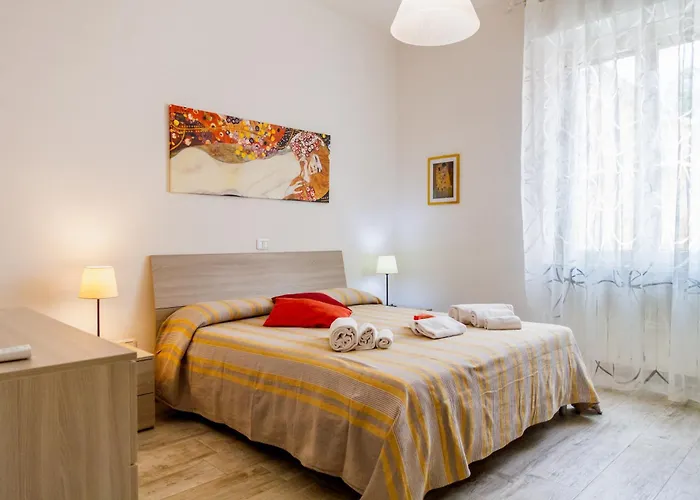 Vakantiehuis Casa Guidi Castiglione della Pescaia