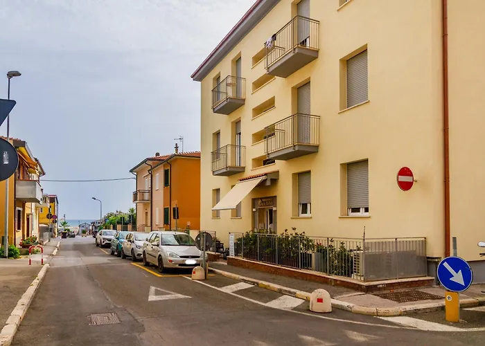 Casa Guidi *