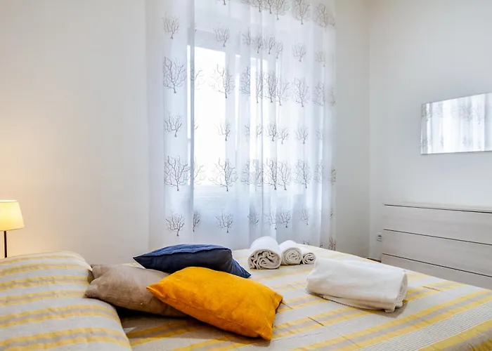 Vakantiehuis Casa Guidi *