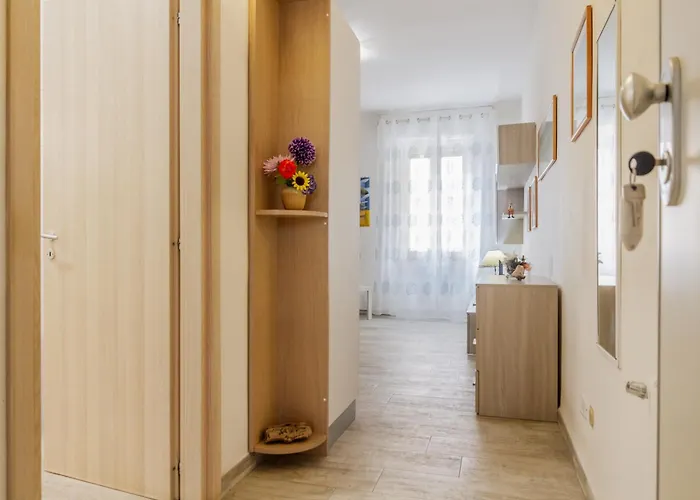 Casa Guidi