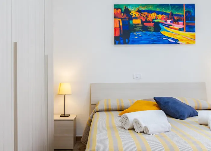 Casa Guidi Vakantiehuis *