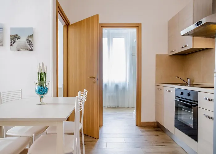 Vakantiehuis Casa Guidi *