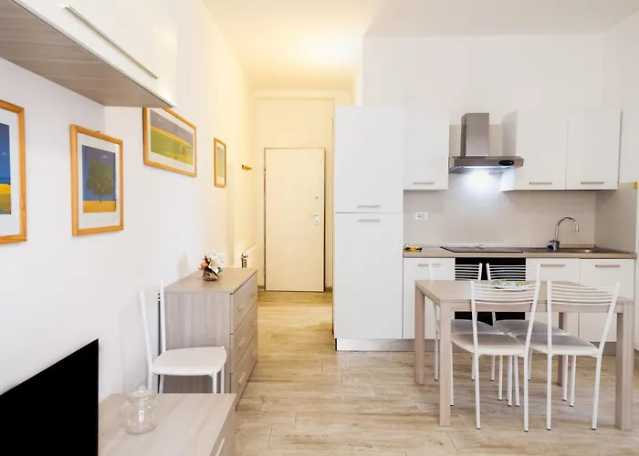 Vakantiehuis Casa Guidi Castiglione della Pescaia