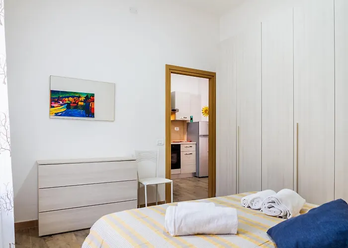 Casa Guidi Vakantiehuis