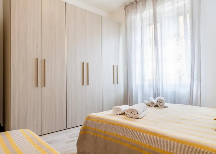 Vakantiehuis Casa Guidi *