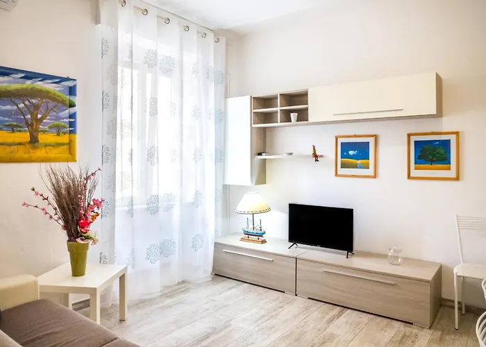 Vakantiehuis Casa Guidi *