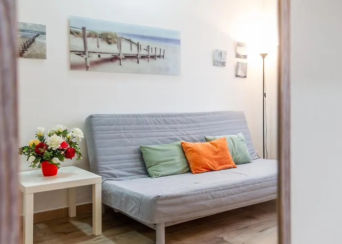Vakantiehuis Casa Guidi