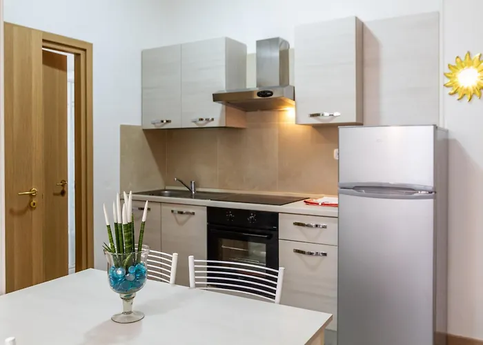 Vakantiehuis Casa Guidi