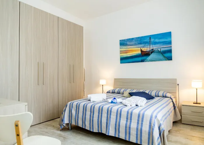 Vakantiehuis Casa Guidi