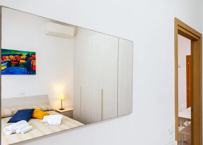 Vakantiehuis Casa Guidi *