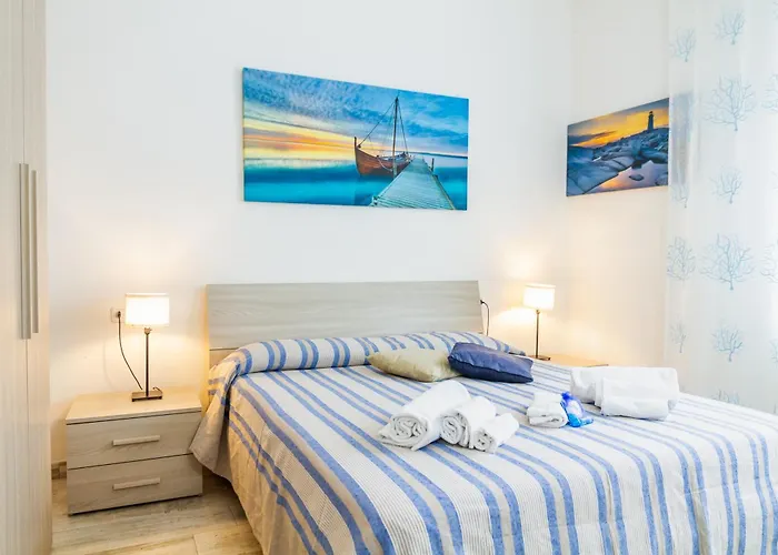 Vakantiehuis Casa Guidi