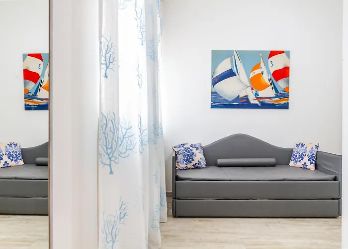 Vakantiehuis Casa Guidi Castiglione della Pescaia