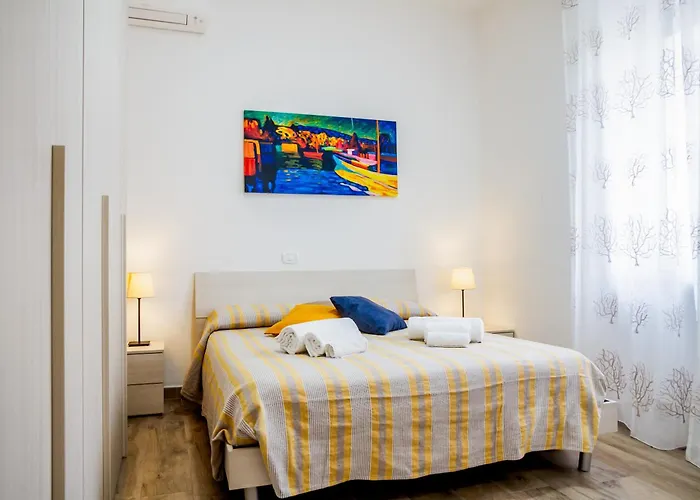Casa Guidi Vakantiehuis