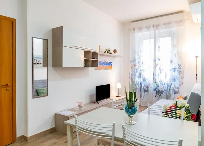 Vakantiehuis Casa Guidi