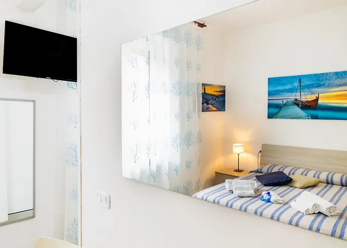 Casa Guidi Vakantiehuis *