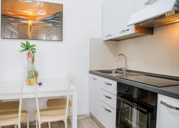 Casa Guidi Vakantiehuis Castiglione della Pescaia