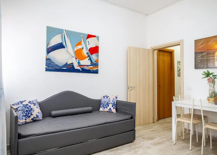 Vakantiehuis Casa Guidi Castiglione della Pescaia