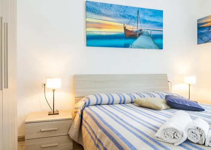 Casa Guidi Vakantiehuis
