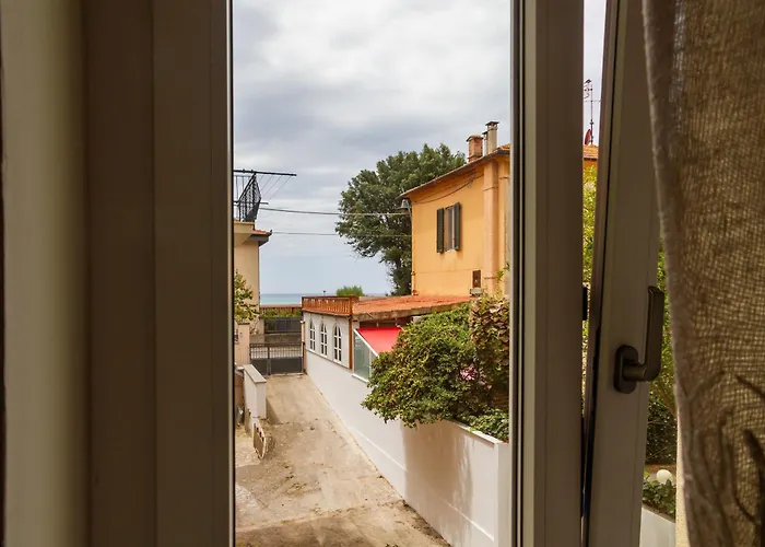 Vakantiehuis Casa Guidi