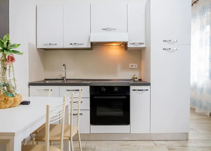 Casa Guidi Vakantiehuis Castiglione della Pescaia