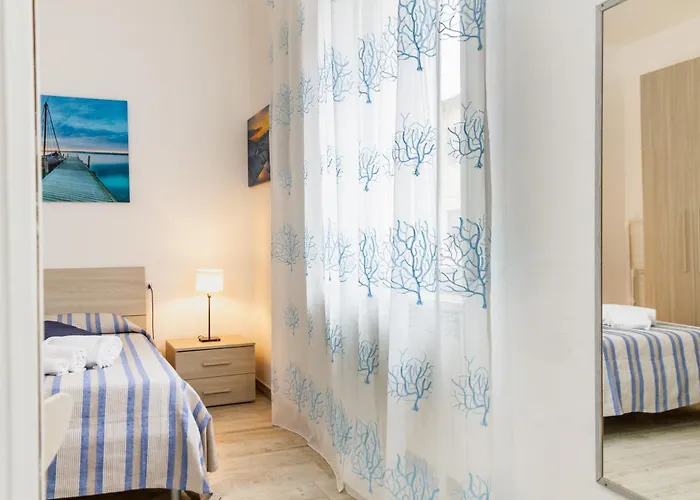 Casa Guidi * Castiglione della Pescaia