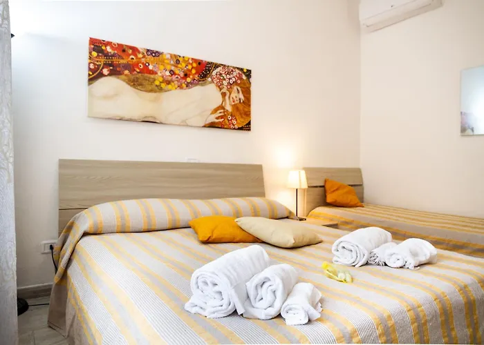 Casa Guidi Vakantiehuis Castiglione della Pescaia